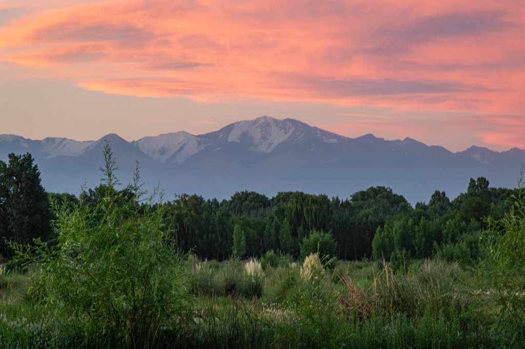 Argentinien (Norden &&nbsp;Mendoza)