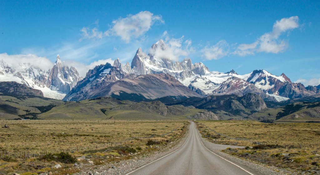 Argentinien (Patagonien &&nbsp;Atlantikküste)